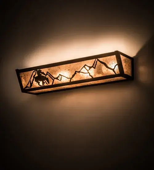 The Trails End by Meyda Lighting - Image 1