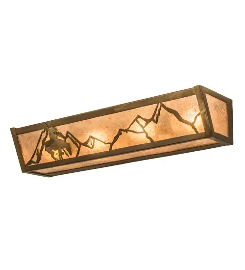 The Trails End by Meyda Lighting - Image 2
