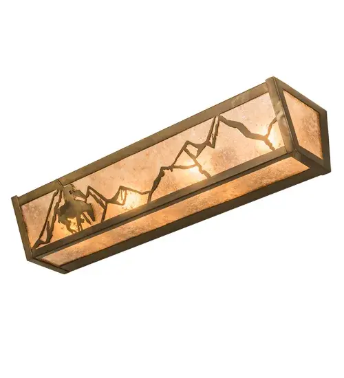 The Trails End by Meyda Lighting - Image 6