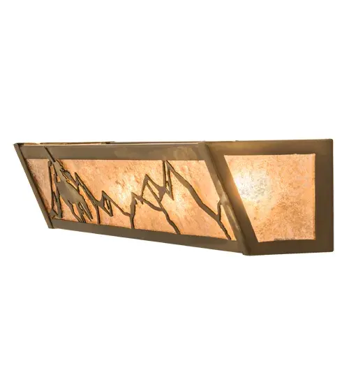 The Trails End by Meyda Lighting - Image 7