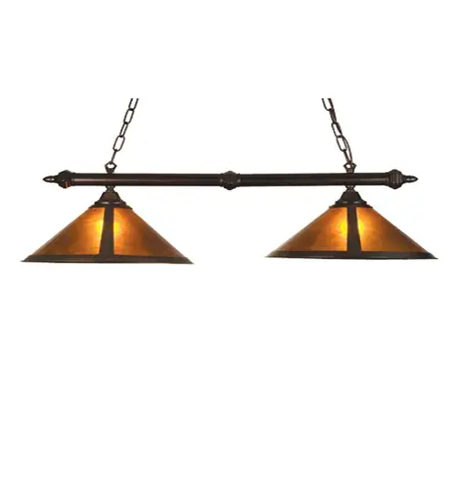 The Sutter by Meyda Lighting - Image 1