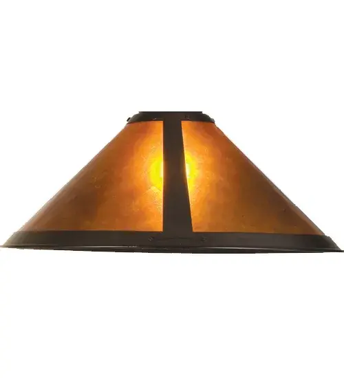 The Sutter by Meyda Lighting - Image 3