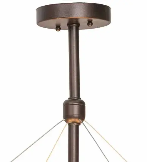 The Cypola by Meyda Lighting - Image 9