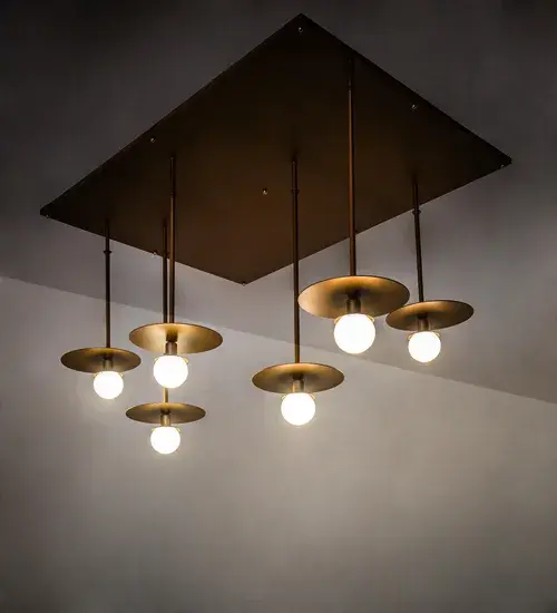 The Bola by Meyda Lighting - Image 1