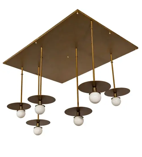 The Bola by Meyda Lighting - Image 3