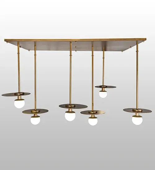 The Bola by Meyda Lighting - Image 5