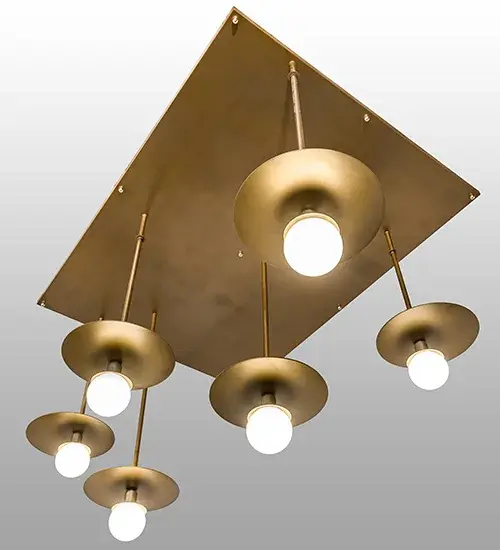 The Bola by Meyda Lighting - Image 6