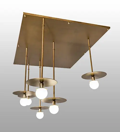 The Bola by Meyda Lighting - Image 7