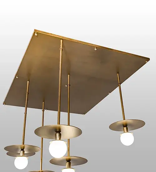 The Bola by Meyda Lighting - Image 10