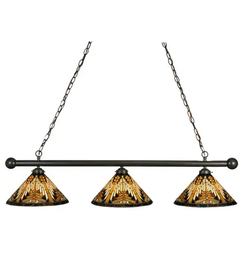 The NUEVO by Meyda Lighting - Image 1