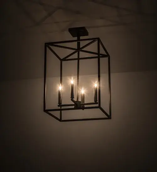 The Kitzi Box by Meyda Lighting - Image 1