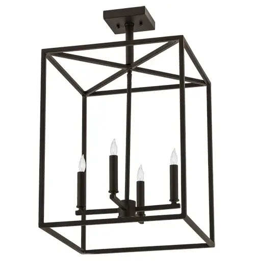 The Kitzi Box by Meyda Lighting - Image 3
