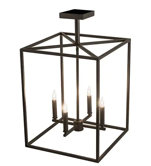 The Kitzi Box by Meyda Lighting - Image 4