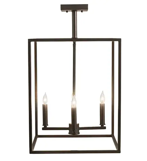 The Kitzi Box by Meyda Lighting - Image 5
