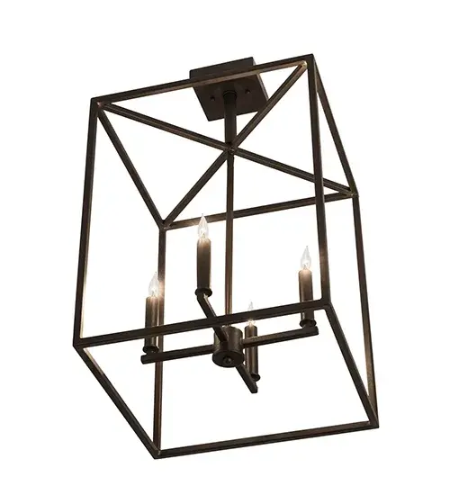 The Kitzi Box by Meyda Lighting - Image 6