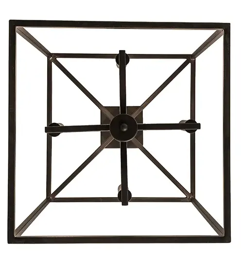 The Kitzi Box by Meyda Lighting - Image 7