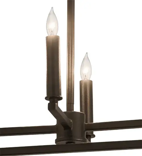 The Kitzi Box by Meyda Lighting - Image 8