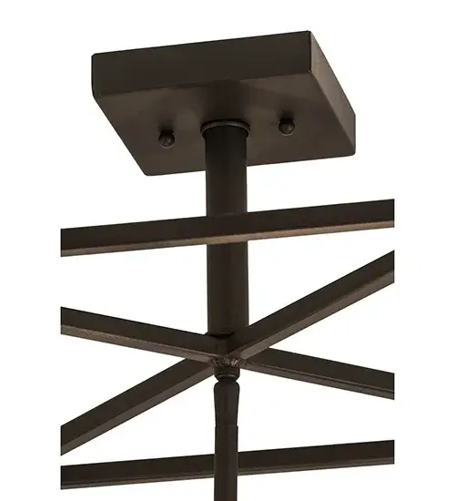 The Kitzi Box by Meyda Lighting - Image 9
