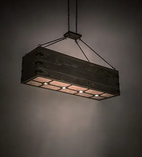 The Reclamare by Meyda Lighting - Image 1