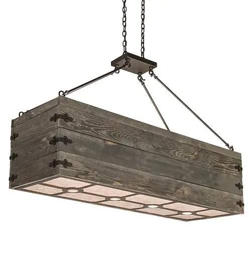 The Reclamare by Meyda Lighting - Image 2