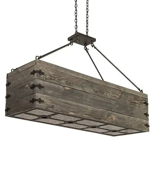 The Reclamare by Meyda Lighting - Image 3