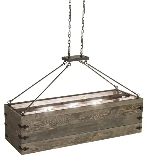 The Reclamare by Meyda Lighting - Image 4