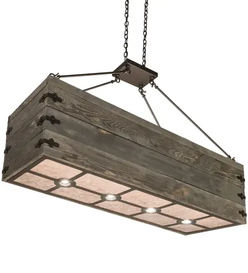 The Reclamare by Meyda Lighting - Image 6