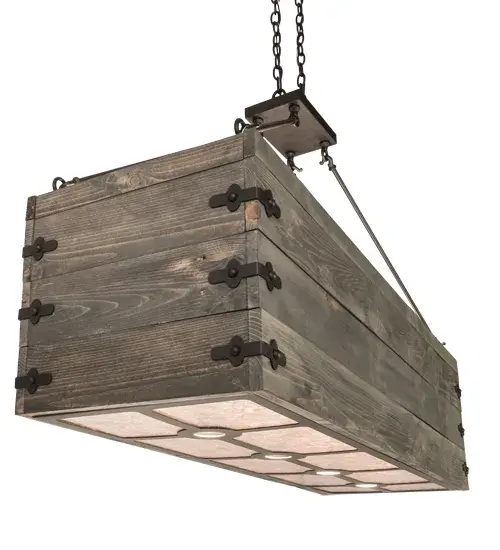 The Reclamare by Meyda Lighting - Image 7
