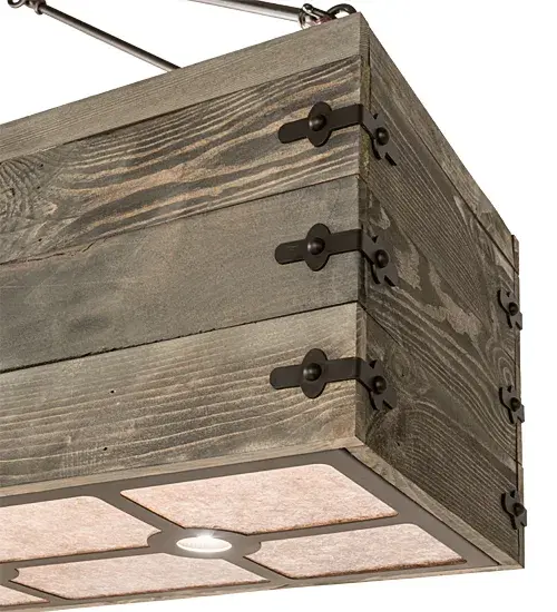 The Reclamare by Meyda Lighting - Image 9