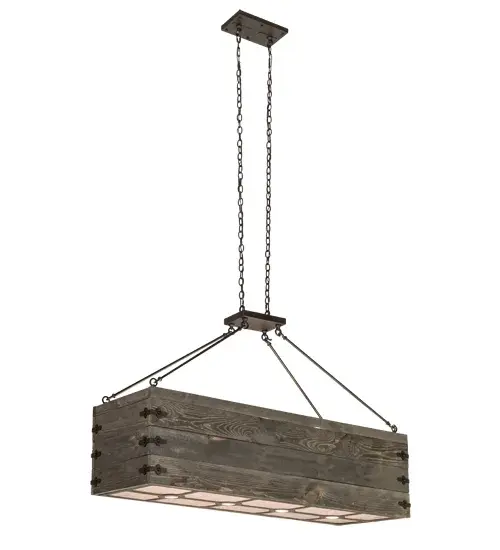 The Reclamare by Meyda Lighting - Image 10