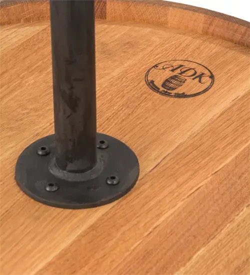 The Whiskey Barrel by Meyda Lighting - Image 9
