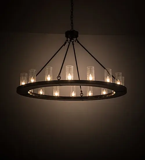 The Loxley by Meyda Lighting - Image 1