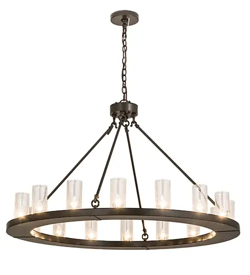 The Loxley by Meyda Lighting - Image 2