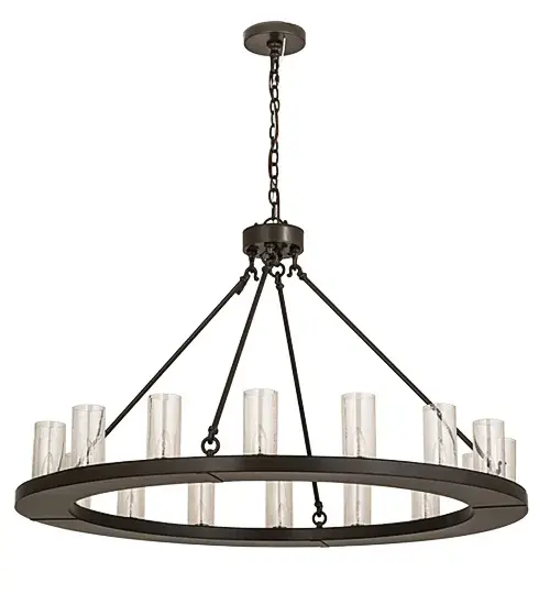 The Loxley by Meyda Lighting - Image 3
