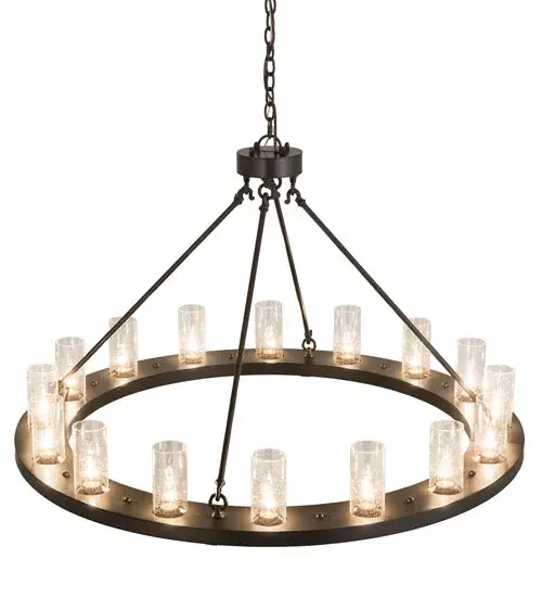 The Loxley by Meyda Lighting - Image 4