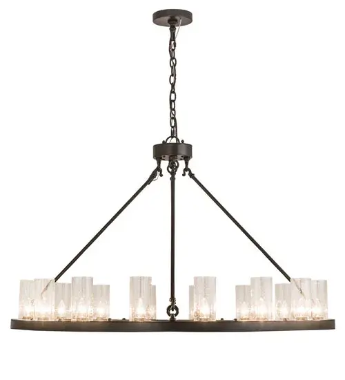 The Loxley by Meyda Lighting - Image 5