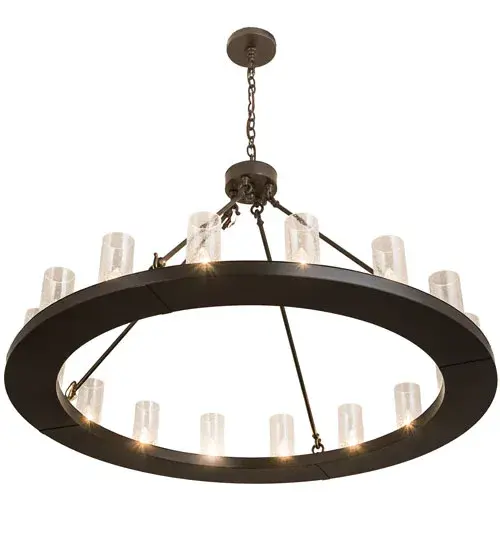The Loxley by Meyda Lighting - Image 6