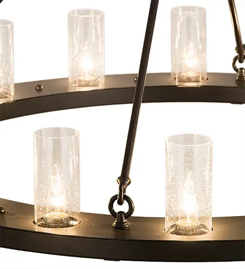 The Loxley by Meyda Lighting - Image 8