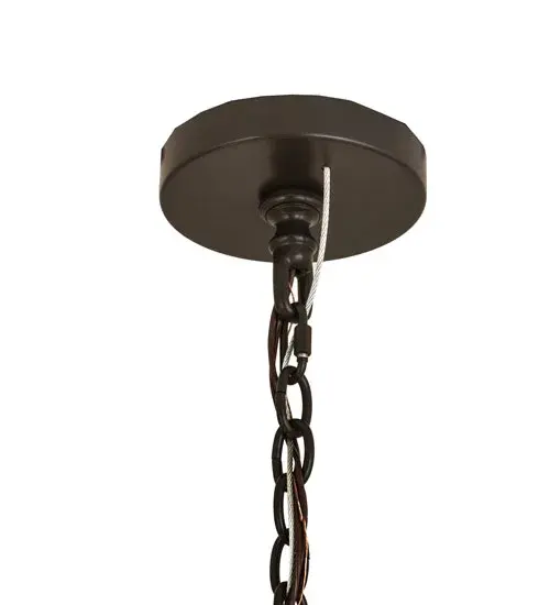 The Loxley by Meyda Lighting - Image 9
