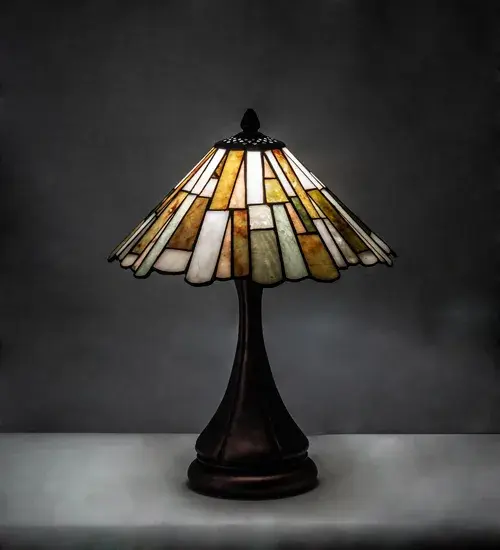 The Delta by Meyda Lighting - Image 1