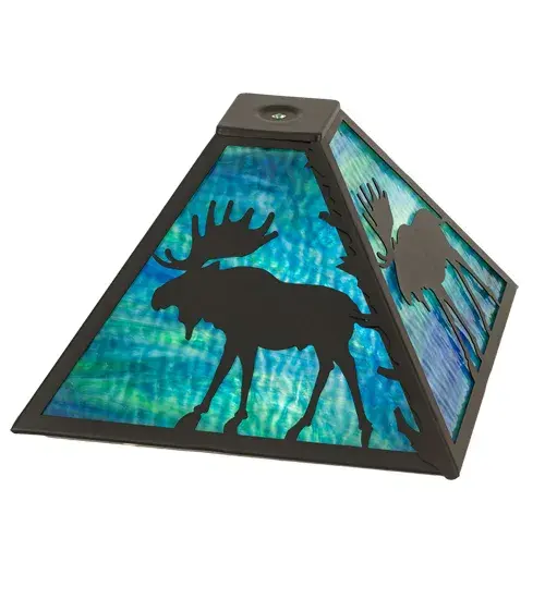 The Moose by Meyda Lighting - Image 1