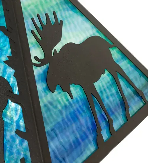 The Moose by Meyda Lighting - Image 4