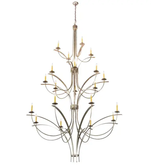 The Corfe by Meyda Lighting - Image 1