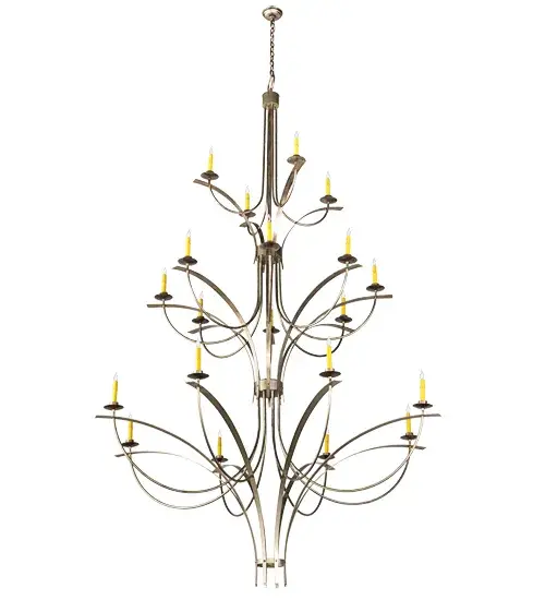 The Corfe by Meyda Lighting - Image 3