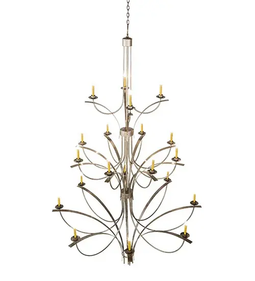 The Corfe by Meyda Lighting - Image 4
