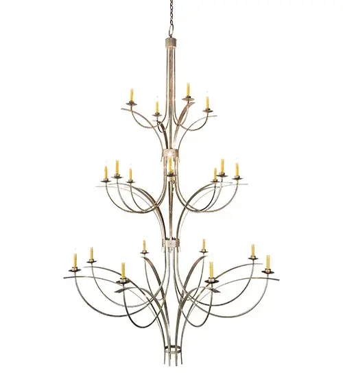 The Corfe by Meyda Lighting - Image 5