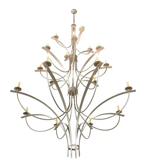 The Corfe by Meyda Lighting - Image 6