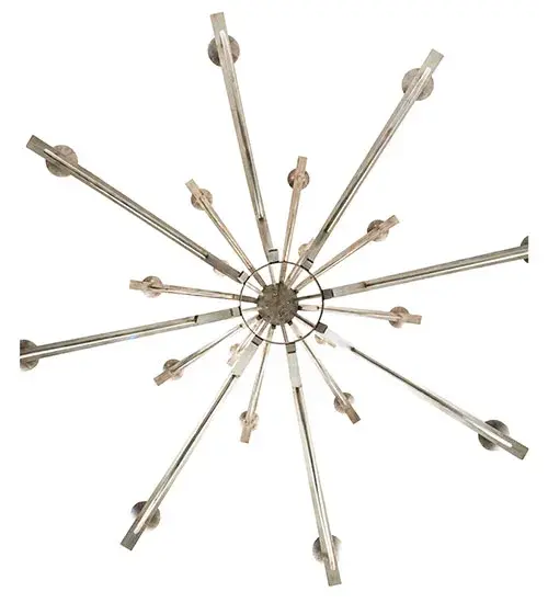 The Corfe by Meyda Lighting - Image 7
