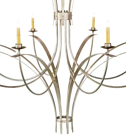 The Corfe by Meyda Lighting - Image 8