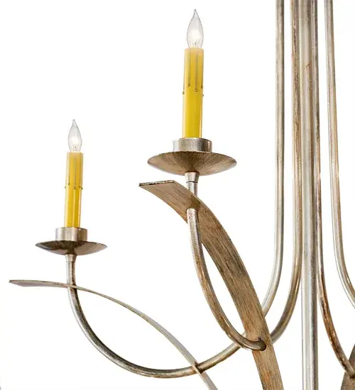 The Corfe by Meyda Lighting - Image 9